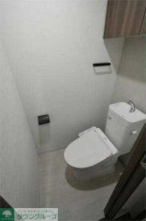 クオリタス田端の物件内観写真